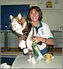 Nascat Gwydion-of-Gradace Nascat Gwydion-of-Gradace